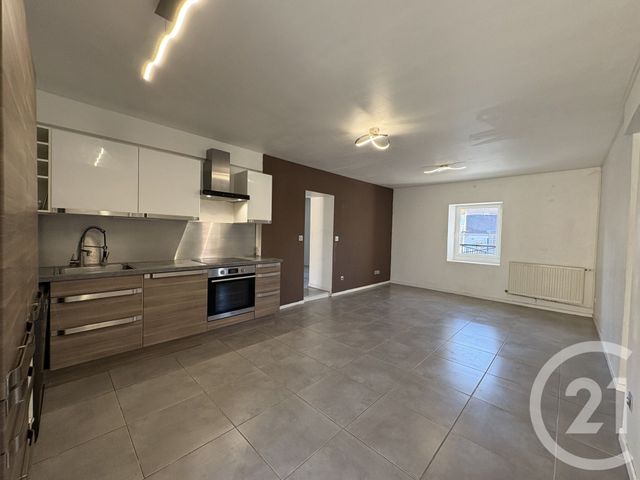 Appartement F3 Bis à louer ST FELIX