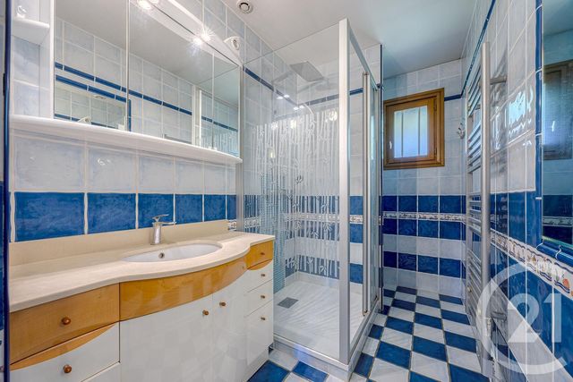 maison à vendre - 5 pièces - 89.54 m2 - RUMILLY - 74 - RHONE-ALPES - Century 21 Confiance Services