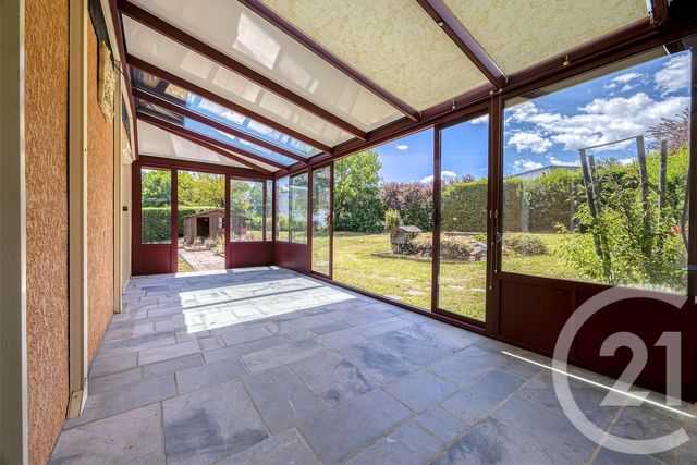 maison à vendre - 5 pièces - 89.54 m2 - RUMILLY - 74 - RHONE-ALPES - Century 21 Confiance Services