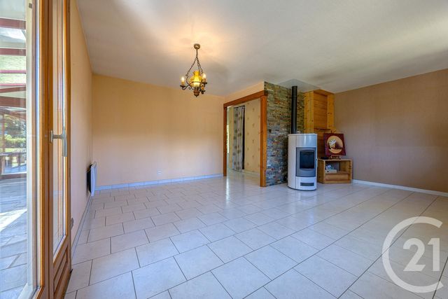maison à vendre - 5 pièces - 89.54 m2 - RUMILLY - 74 - RHONE-ALPES - Century 21 Confiance Services
