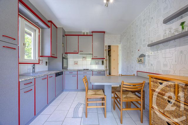 maison à vendre - 5 pièces - 89.54 m2 - RUMILLY - 74 - RHONE-ALPES - Century 21 Confiance Services