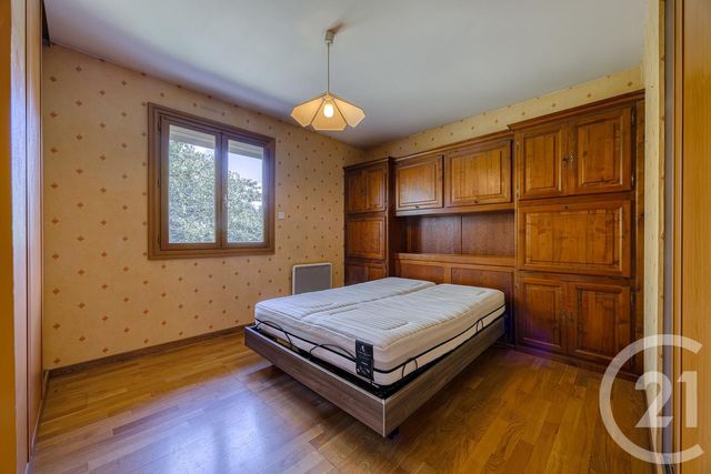 maison à vendre - 5 pièces - 89.54 m2 - RUMILLY - 74 - RHONE-ALPES - Century 21 Confiance Services