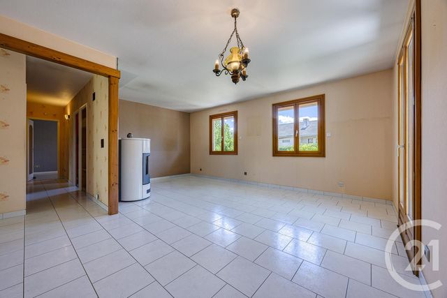 maison à vendre - 5 pièces - 89.54 m2 - RUMILLY - 74 - RHONE-ALPES - Century 21 Confiance Services