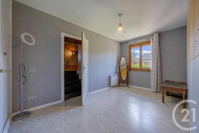 maison à vendre - 5 pièces - 89.54 m2 - RUMILLY - 74 - RHONE-ALPES - Century 21 Confiance Services