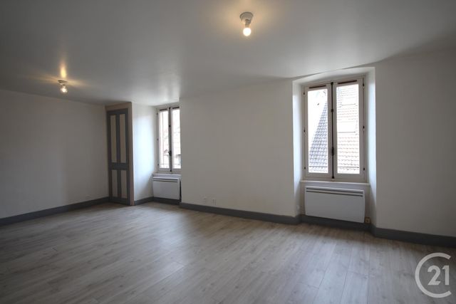 appartement - RUMILLY - 74