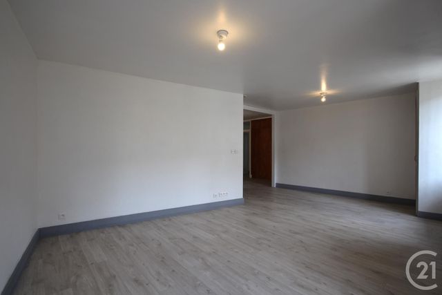 Appartement T3 à louer - 3 pièces - 72.0 m2 - RUMILLY - 74 - RHONE-ALPES - Century 21 Confiance Services