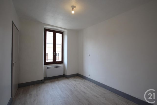 Appartement T3 à louer - 3 pièces - 72.0 m2 - RUMILLY - 74 - RHONE-ALPES - Century 21 Confiance Services