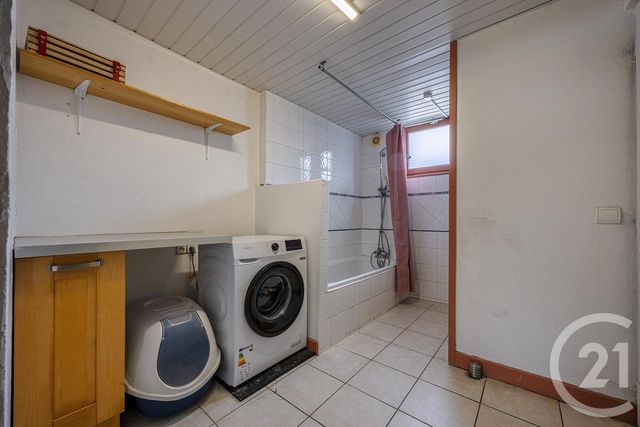 Appartement T4 à vendre - 5 pièces - 94.5 m2 - CUSY - 74 - RHONE-ALPES - Century 21 Confiance Services
