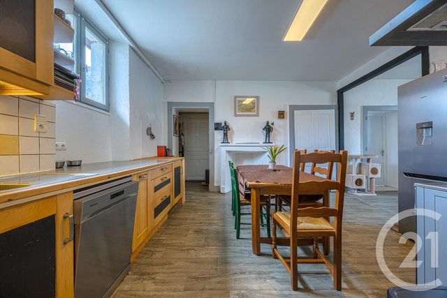 Appartement T4 à vendre - 5 pièces - 94.5 m2 - CUSY - 74 - RHONE-ALPES - Century 21 Confiance Services