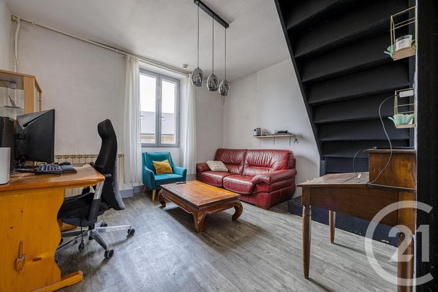 Appartement T4 à vendre - 5 pièces - 94.5 m2 - CUSY - 74 - RHONE-ALPES - Century 21 Confiance Services