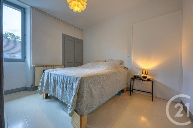 Appartement T4 à vendre - 5 pièces - 94.5 m2 - CUSY - 74 - RHONE-ALPES - Century 21 Confiance Services
