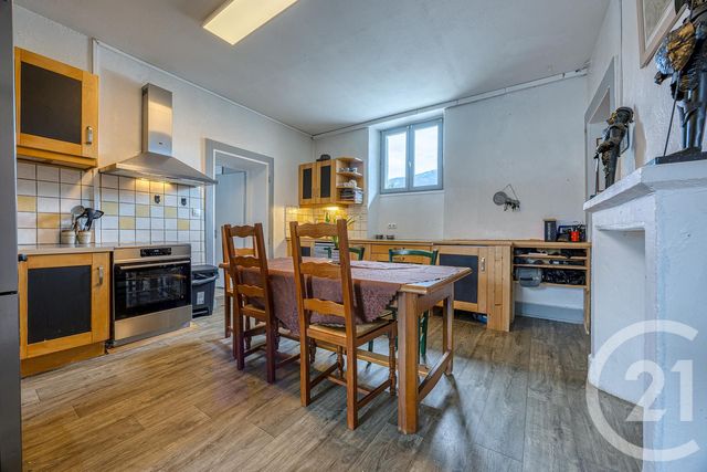 Appartement T4 à vendre - 5 pièces - 94.5 m2 - CUSY - 74 - RHONE-ALPES - Century 21 Confiance Services