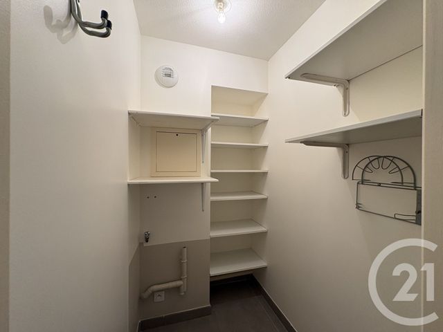 Appartement T3 à louer - 3 pièces - 66.0 m2 - ALBY SUR CHERAN - 74 - RHONE-ALPES - Century 21 Confiance Services