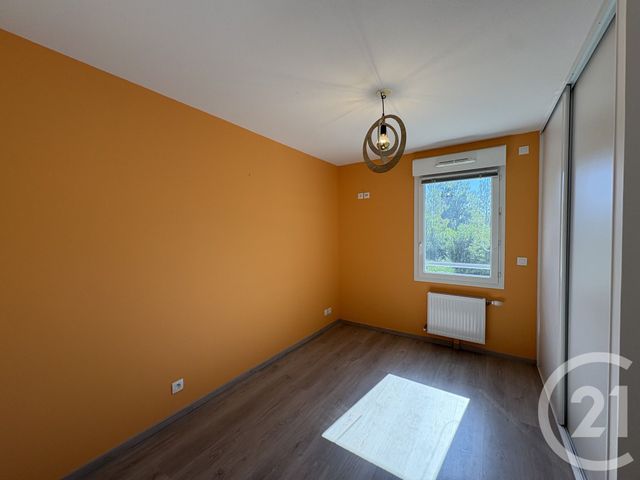 Appartement T3 à louer - 3 pièces - 66.0 m2 - ALBY SUR CHERAN - 74 - RHONE-ALPES - Century 21 Confiance Services