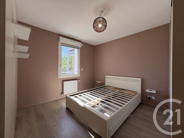 Appartement T3 à louer - 3 pièces - 66.0 m2 - ALBY SUR CHERAN - 74 - RHONE-ALPES - Century 21 Confiance Services