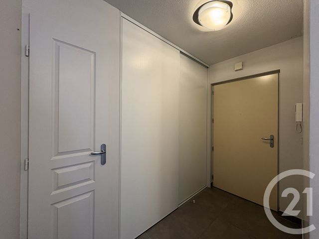 Appartement T3 à louer - 3 pièces - 66.0 m2 - ALBY SUR CHERAN - 74 - RHONE-ALPES - Century 21 Confiance Services