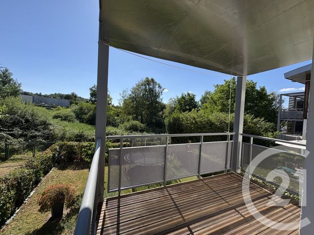 Appartement T3 à louer ALBY SUR CHERAN