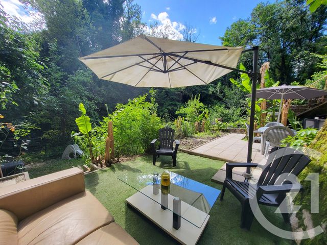 Appartement F5 à vendre RUMILLY