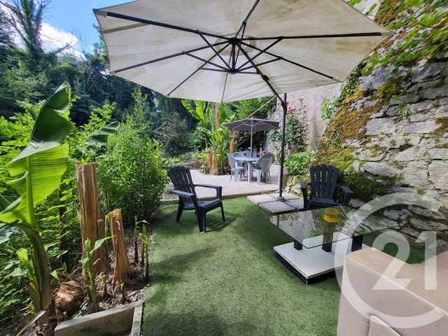 Appartement F5 à vendre - 5 pièces - 92.14 m2 - RUMILLY - 74 - RHONE-ALPES - Century 21 Confiance Services