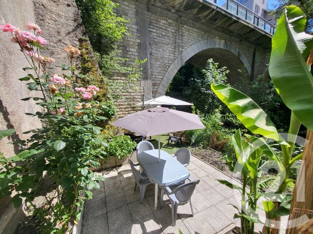 Appartement F5 à vendre - 5 pièces - 92.14 m2 - RUMILLY - 74 - RHONE-ALPES - Century 21 Confiance Services