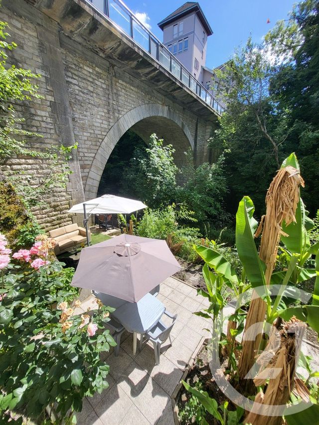 Appartement F5 à vendre - 5 pièces - 92.14 m2 - RUMILLY - 74 - RHONE-ALPES - Century 21 Confiance Services