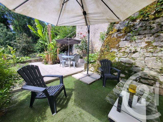 Appartement F5 à vendre - 5 pièces - 92.14 m2 - RUMILLY - 74 - RHONE-ALPES - Century 21 Confiance Services