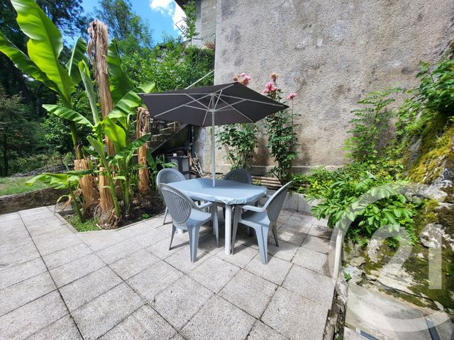 Appartement F5 à vendre - 5 pièces - 92.14 m2 - RUMILLY - 74 - RHONE-ALPES - Century 21 Confiance Services
