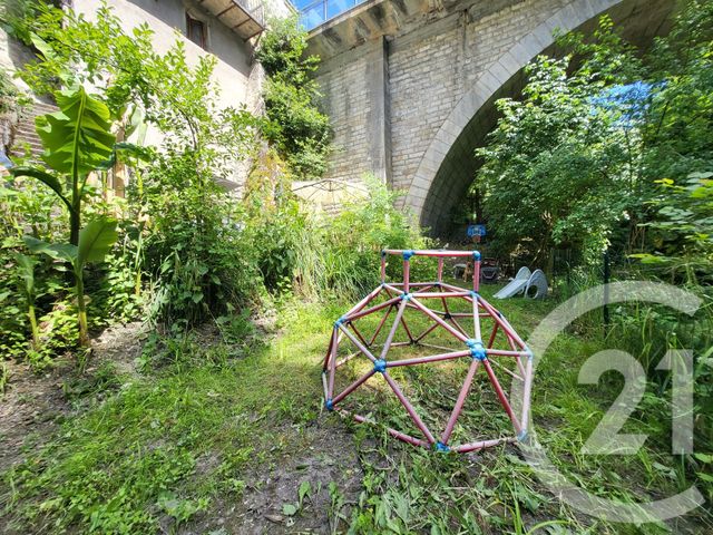 Appartement F5 à vendre - 5 pièces - 92.14 m2 - RUMILLY - 74 - RHONE-ALPES - Century 21 Confiance Services