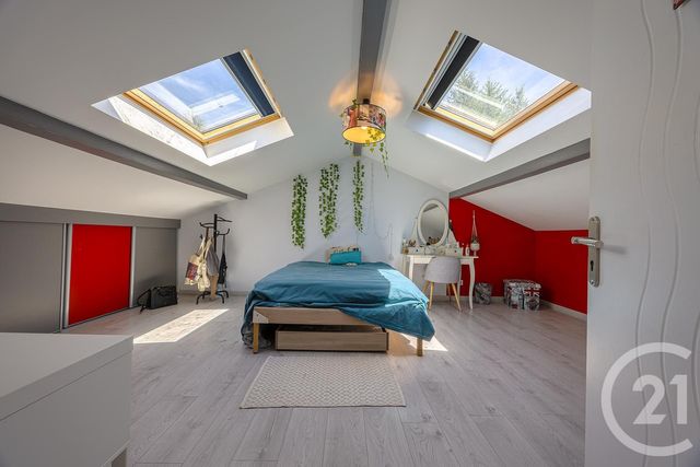 maison à vendre - 6 pièces - 128.0 m2 - RUMILLY - 74 - RHONE-ALPES - Century 21 Confiance Services