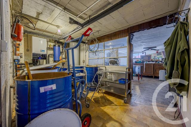maison à vendre - 6 pièces - 128.0 m2 - RUMILLY - 74 - RHONE-ALPES - Century 21 Confiance Services