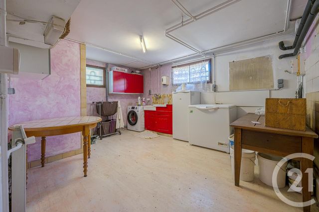 maison à vendre - 6 pièces - 128.0 m2 - RUMILLY - 74 - RHONE-ALPES - Century 21 Confiance Services