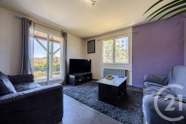 maison à vendre - 6 pièces - 128.0 m2 - RUMILLY - 74 - RHONE-ALPES - Century 21 Confiance Services