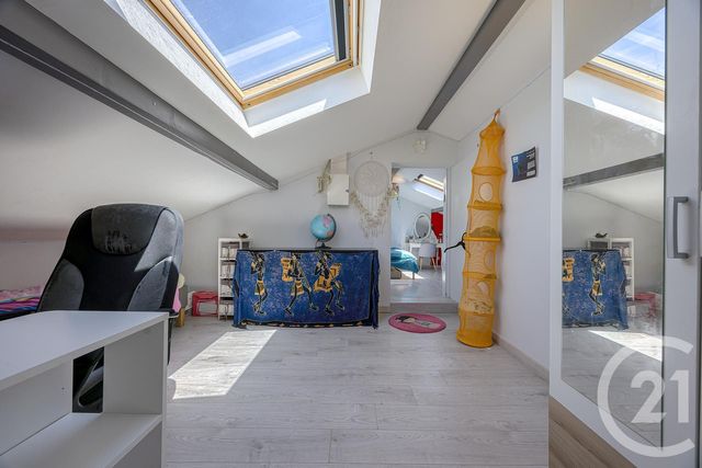 maison à vendre - 6 pièces - 128.0 m2 - RUMILLY - 74 - RHONE-ALPES - Century 21 Confiance Services