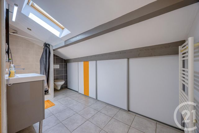 maison à vendre - 6 pièces - 128.0 m2 - RUMILLY - 74 - RHONE-ALPES - Century 21 Confiance Services