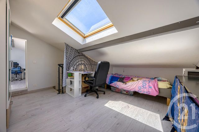 maison à vendre - 6 pièces - 128.0 m2 - RUMILLY - 74 - RHONE-ALPES - Century 21 Confiance Services