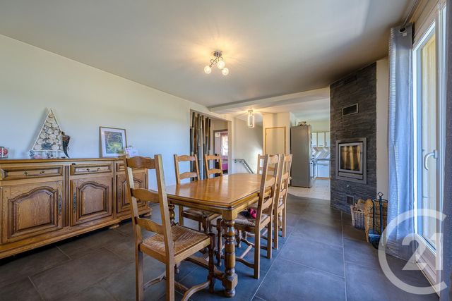 maison à vendre - 6 pièces - 128.0 m2 - RUMILLY - 74 - RHONE-ALPES - Century 21 Confiance Services