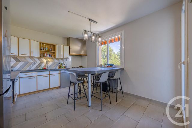 maison à vendre - 6 pièces - 128.0 m2 - RUMILLY - 74 - RHONE-ALPES - Century 21 Confiance Services
