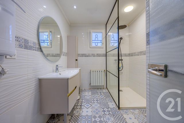maison à vendre - 6 pièces - 128.0 m2 - RUMILLY - 74 - RHONE-ALPES - Century 21 Confiance Services