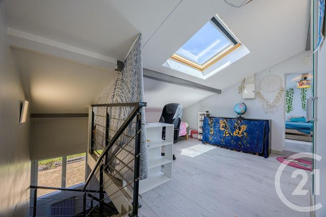 maison à vendre - 6 pièces - 128.0 m2 - RUMILLY - 74 - RHONE-ALPES - Century 21 Confiance Services