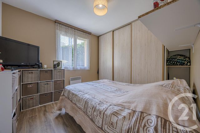 maison à vendre - 6 pièces - 127.0 m2 - VALLIERES - 74 - RHONE-ALPES - Century 21 Confiance Services