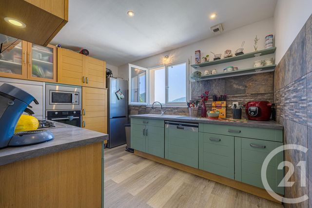 maison à vendre - 6 pièces - 127.0 m2 - VALLIERES - 74 - RHONE-ALPES - Century 21 Confiance Services