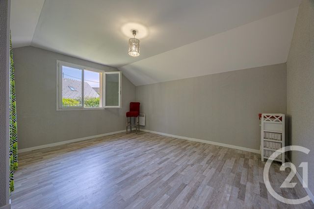 maison à vendre - 6 pièces - 127.0 m2 - VALLIERES - 74 - RHONE-ALPES - Century 21 Confiance Services
