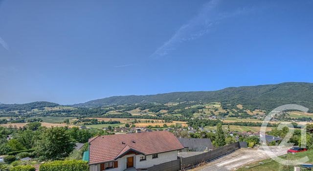 maison à vendre - 6 pièces - 127.0 m2 - VALLIERES - 74 - RHONE-ALPES - Century 21 Confiance Services