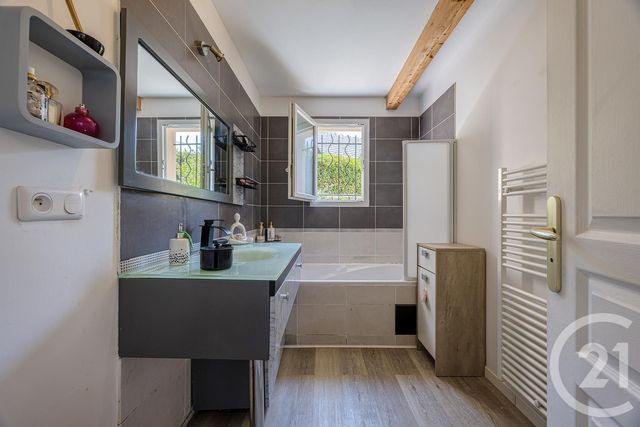 maison à vendre - 6 pièces - 127.0 m2 - VALLIERES - 74 - RHONE-ALPES - Century 21 Confiance Services