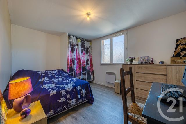 maison à vendre - 6 pièces - 127.0 m2 - VALLIERES - 74 - RHONE-ALPES - Century 21 Confiance Services