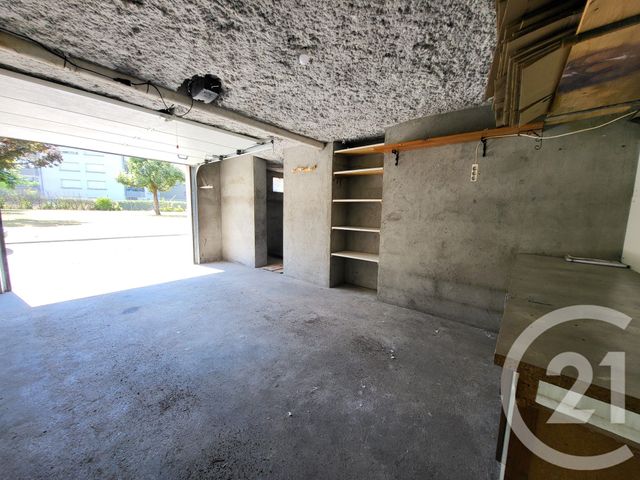 parking à vendre - 22.8 m2 - RUMILLY - 74 - RHONE-ALPES - Century 21 Confiance Services