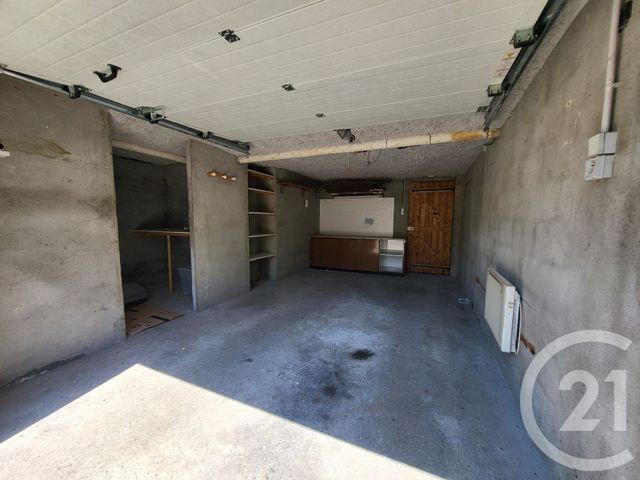 parking à vendre - 22.8 m2 - RUMILLY - 74 - RHONE-ALPES - Century 21 Confiance Services