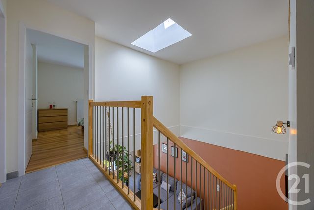 maison à vendre - 5 pièces - 101.0 m2 - RUMILLY - 74 - RHONE-ALPES - Century 21 Confiance Services
