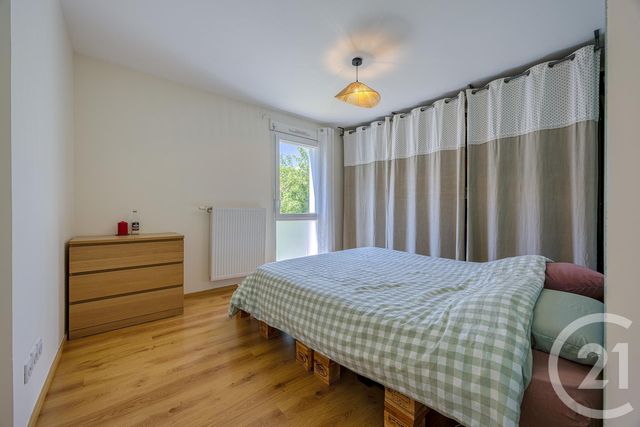maison à vendre - 5 pièces - 101.0 m2 - RUMILLY - 74 - RHONE-ALPES - Century 21 Confiance Services