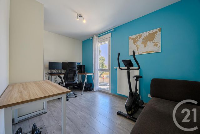 maison à vendre - 5 pièces - 101.0 m2 - RUMILLY - 74 - RHONE-ALPES - Century 21 Confiance Services